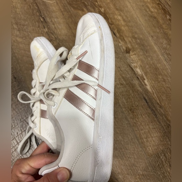 Adidas women’s sneakers - Picture 2 of 5